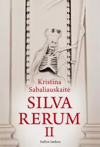 Audio Silva rerum II