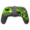 PDP Rematch 1Up Glow In The Dark Wired Controller for Nintendo Switch