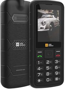 AGM MOBILE M9 Bar Type (2G) Rugged