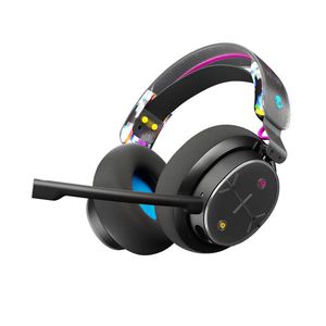 Ausinės Skullcandy Multi-Platform  Gaming Headset  PLYR Over-Ear, Built-in microphone, Black, Noise canceling, Wireless