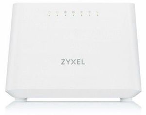 ZYXEL WIFI 6 AX1800 5 PORT GIGABIT ETHERNET GATEWAY WITH EASY MESH SUPPORT