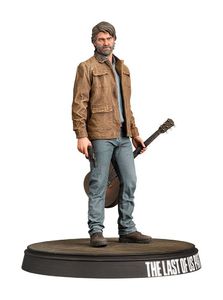 The Last of Us Part II Joel statue| 23cm