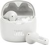 JBL wireless earbuds Tune Flex, white