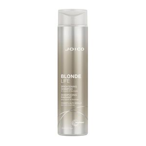Joico Blonde Life Brightening Shampoo Šampūnas šviesiems plaukams, 300ml