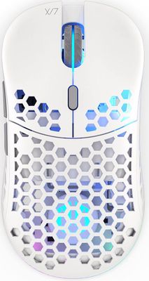 Endorfy LIX Onyx White Wireless Mouse | 16000 DPI