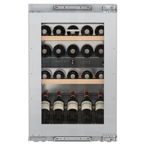 Įmontuojamas vyno šaldytuvas Liebherr EWTdf 1653