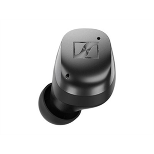 Sennheiser MOMENTUM True Wireless 4 Wireless Bluetooth In-Ear Earphones with Noise canceling - Black/Graphite