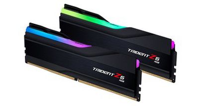 G.Skill Trident Z5 RGB F5-6800J3446F24GX2-TZ5RK atminties modulis 48 GB 2 x 24 GB DDR5 6800 MHz