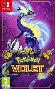 Pokémon Violet NSW