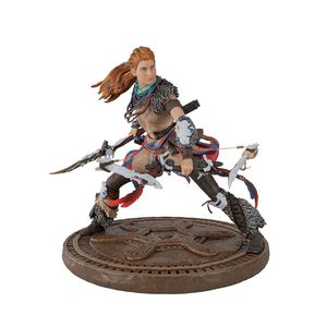 Horizon Forbidden West - Aloy PVC statue | (1/8)