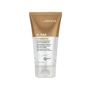 Joico K-PAK Hydrator Intense Treatment Intensyviai drėkinanti plaukų kaukė, 50ml