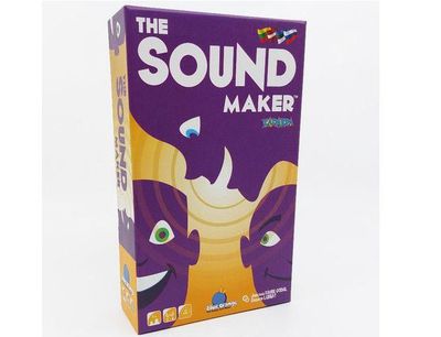 Sound Maker (LT/LV/EE/RU)