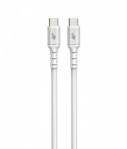 TB TB USB C - USB C Cable 1m. white