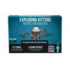 Exploding Kittens: Recipes For Disaster