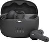 JBL wireless earbuds Tune Beam, black