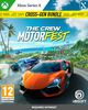 The Crew Motorfest + Preorder Bonus Xbox Series X