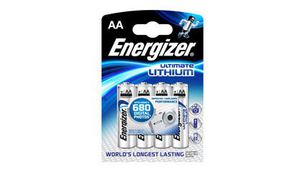 ENERGIZER ULTIMATE LITHIUM AAA B2B 10PK