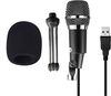 FIFINE K668 USB MICROPHONE