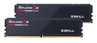 G.Skill Ripjaws S5  F5-5600J3636D32GX2-RS5K atminties modulis 64 GB 2x 32 GB DDR5