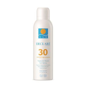 Declaré Hyaluron Boost Sun Spray SPF 30 Apsauginė purškiamoji priemonė nuo saulės, 200 ml 