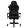 Žaidimų kėdė ONEX STC Alcantara L Series Gaming Chair - Black