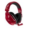 Turtle Beach Stealth 600 MAX Gen2 (Midnight Red) Wireless Headphones | PS5, PS4, Nintendo Switch, PC