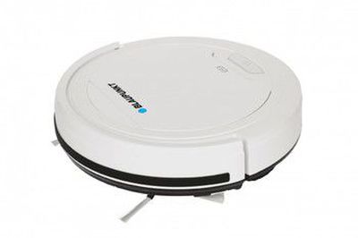 Vacuum cleaner robot RVC201