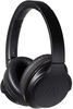 Audio Technica ANC900BT wireless headphones (Black) | Bluetooth