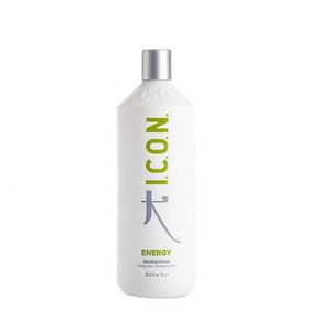 I.C.O.N. Energy Detoxifying Shampoo Giliai valantis šampūnas, 1000ml