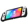 HORI Nintendo Switch OLED Hybrid System Armor Pro Grip