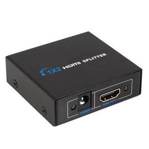 Sbox HDMI Splitter 1x2 1.4 2 HDMI-2