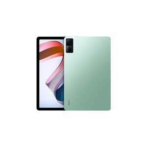 Planšetinis kompiuteris Xiaomi Redmi Pad SE 11" Mint Green IPS LCD 1200x1920 Qualcomm SM6225 Snapdragon 680 4GB 128GB Wi-Fi Front camera 5 MP Rear ca