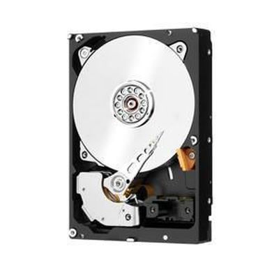 HDD|WESTERN DIGITAL|Red Pro|6TB|SATA 3.0|256 MB|7200 rpm|3,5"|WD6003FFBX