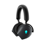 Dell Headset Alienware Tri-Mode AW920H Over-Ear, Microphone, 3.5 mm jack, Noice canceling, Wireless, Dark Side of the Moon