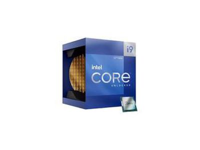 Intel® Core™ i9-12900KS "Special Edition" 16Core (8P+8E), 3.4-5.5GHz, LGA1700 (Intel dėžutėje aušintuvo neprideda)