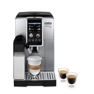 De’Longhi ECAM380.85.SB kavos aparatas Visiškai automatinis Kombinuotas kavos aparatas 1,8 L