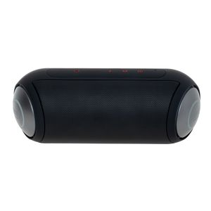 Bluetooth kolonėlė Speaker | CR 1901 | 60 W | Waterproof | Bluetooth | Black | Portable | Wireless connection