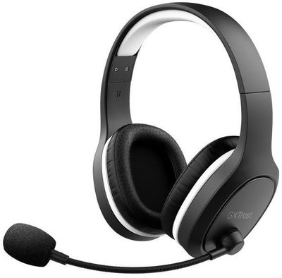 TRUST GXT 391 Thian Wireless headset