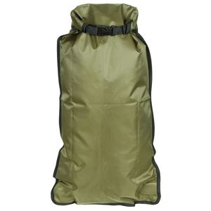 Max-Fuchs Dry Bag neperšlampantis maišas 10L žalios spalvos .