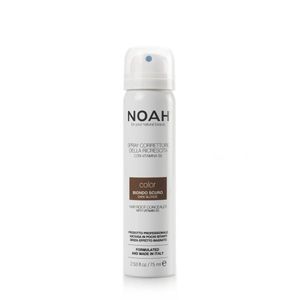 Noah Hair Root Concealer Dark Blonde Plaukų šaknų maskuoklis (dark blonde), 75ml