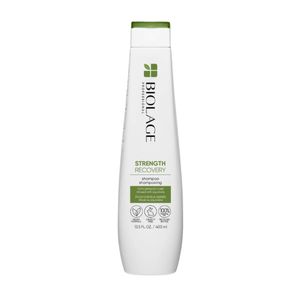 Matrix Biolage Strength Recovery Shampoo Atkuriamasis šampūnas, 250ml