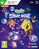 SpongeBob SquarePants: The Cosmic Shake Xbox Series X