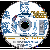 Pjovimo diskas PFERD EH125-2.4 PSF STEELOX
