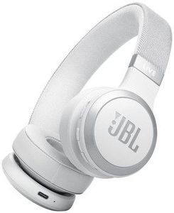 JBL wireless headset Live 670NC, white