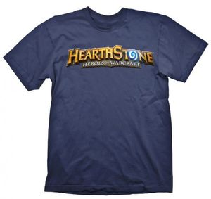 Hearthstone "Logo" T-Shirt | Medium