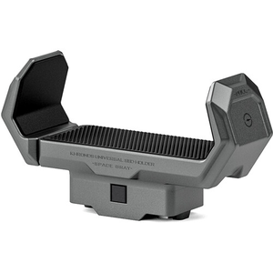 Khronos Universal SSD Holder - Space Gray