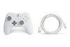 PowerA WIRED CONTROLLER FOR NINTENDO SWITCH (White)