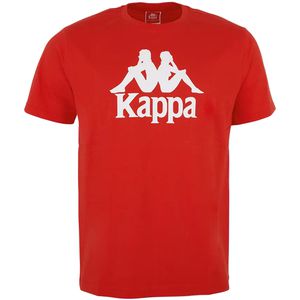 Vaikiški Marškinėliai Kappa Caspar Raudona 303910J 619