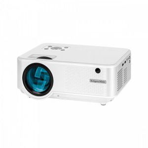 LED Projector Kruger  and  M atz V-LED20