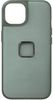 Peak Design case Apple iPhone 14 Mobile Everyday Fabric, sage